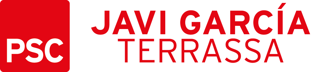 JAVI GARCÍA TERRASSA